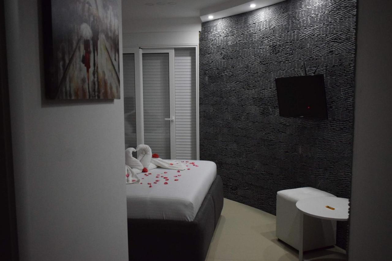 Villa la vie Ulcinj Exterior foto