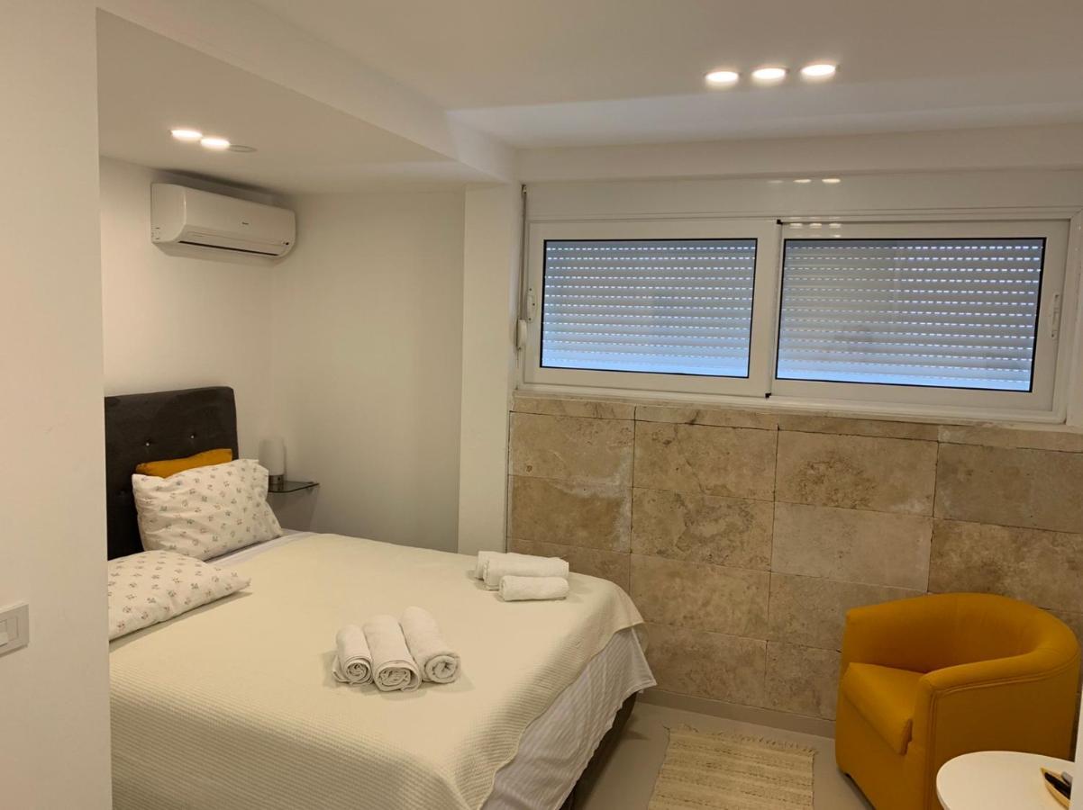 Villa la vie Ulcinj Exterior foto