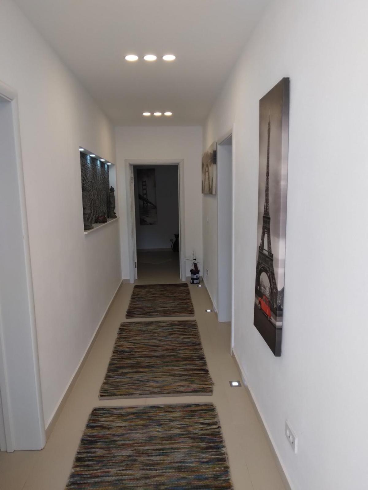 Villa la vie Ulcinj Habitación foto