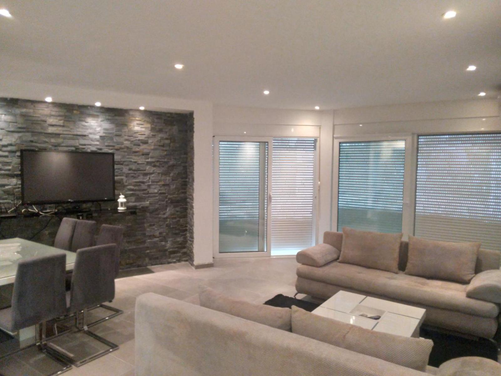 Villa la vie Ulcinj Habitación foto
