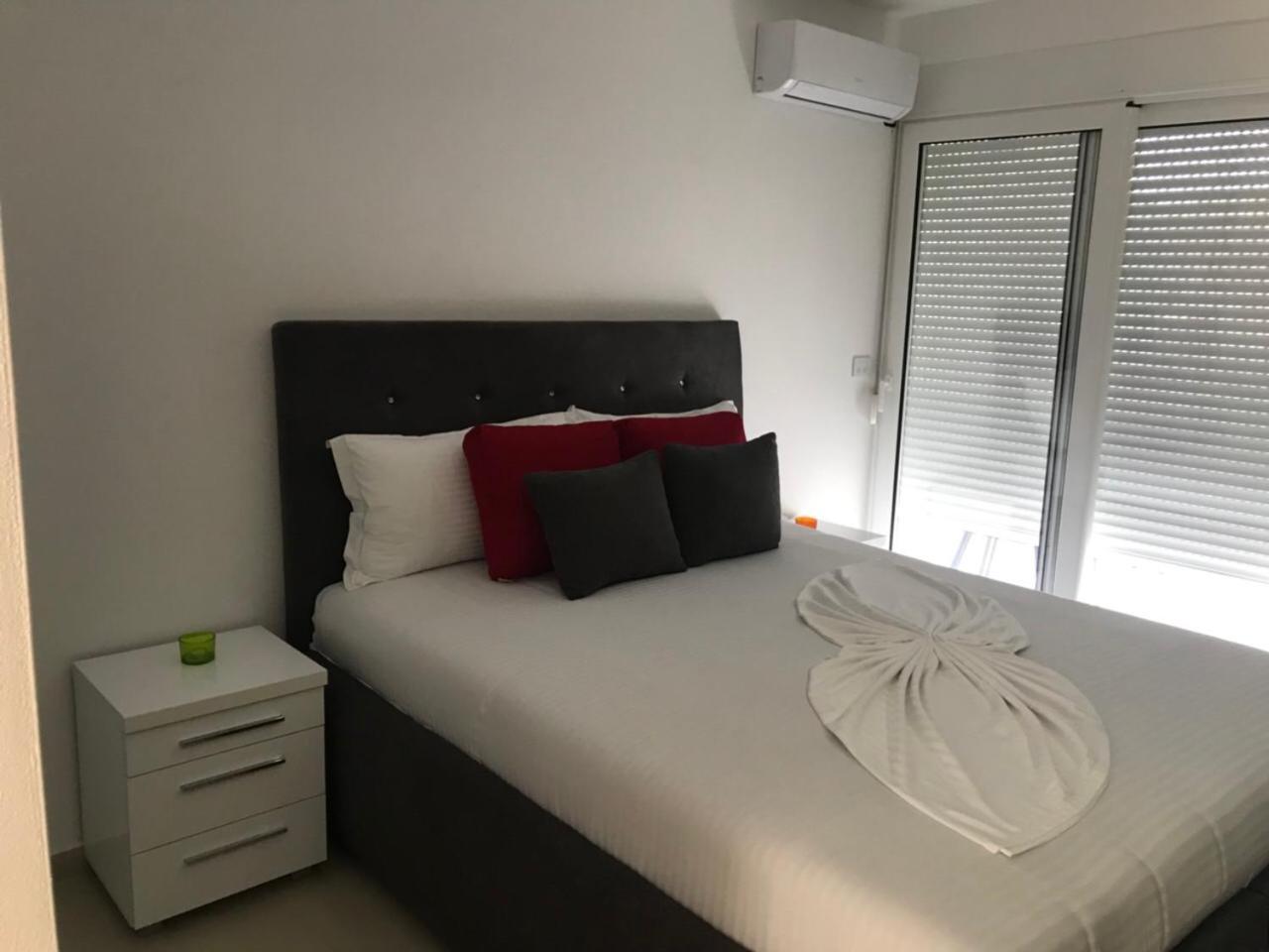 Villa la vie Ulcinj Exterior foto