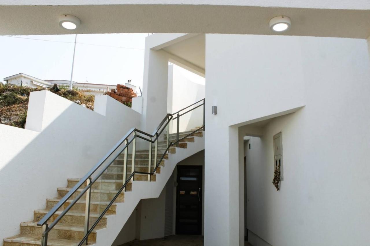 Villa la vie Ulcinj Exterior foto